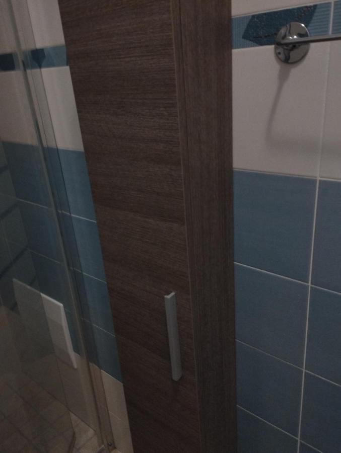 Affitta Camere Zio Peppe San Teodoro  Exteriör bild