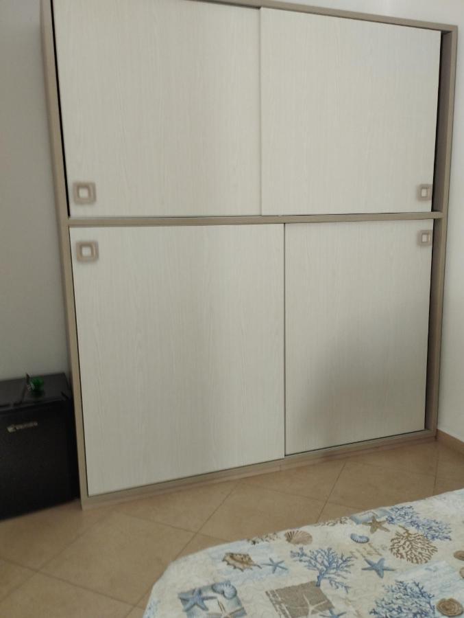 Affitta Camere Zio Peppe San Teodoro  Exteriör bild