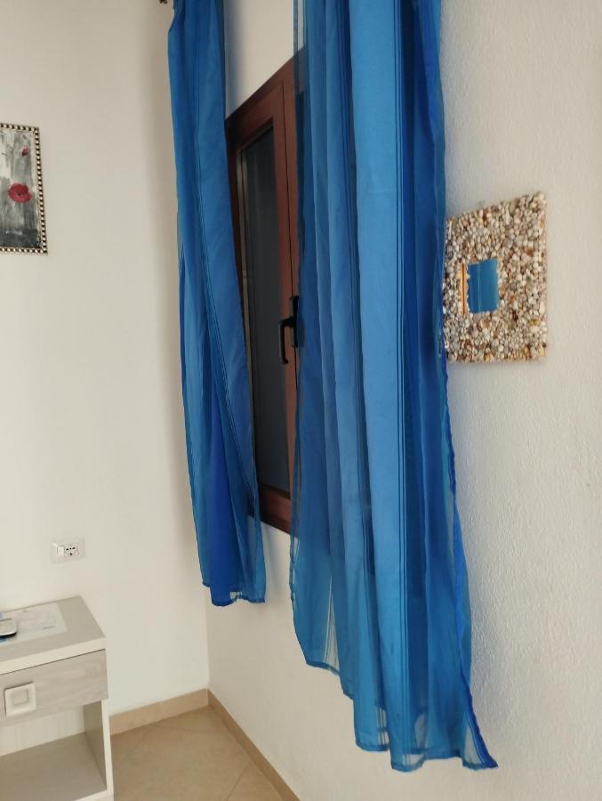 Affitta Camere Zio Peppe San Teodoro  Exteriör bild